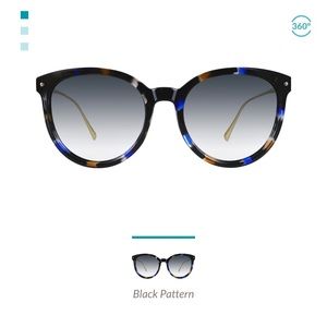 Zenni Premium prescription Sunglasses